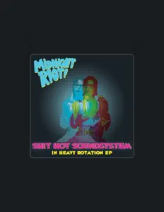 Listen to Shit Hot Soundsystem, watch music videos, read bio, see tour dates & more!