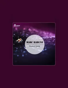 Listen to Marc Radune, watch music videos, read bio, see tour dates & more!