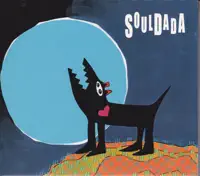 Salsabern — Souldada