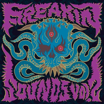 Freakin Sounds, Vol. 2