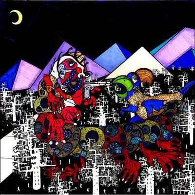 Escucha Caterpillar de Hand Practices.