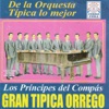 De la Orquesta Típica Lo Mejor