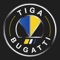 Bugatti (feat. Pusha T) - Tiga lyrics
