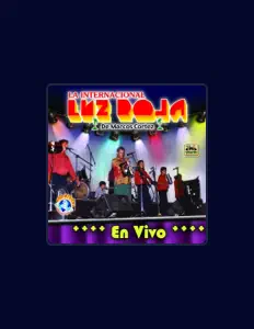 Listen to La Internacional Luz Roja De San Marcos, watch music videos, read bio, see tour dates & more!
