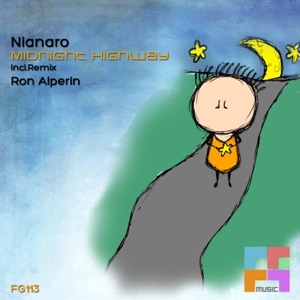 Midnight Highway - Single
