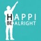 Be Alright - Happi lyrics