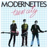 Teen City (Remastered) - EP