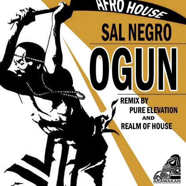 Ogun - Single