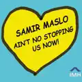  - aint no stopping us now