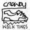 Walk Tings (Subreachers Remix) - Crowdy lyrics
