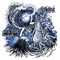Further South - Ahab lyrics
