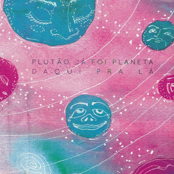 Daqui pra Lá - EP