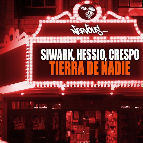 Tierra De Nadie - Single
