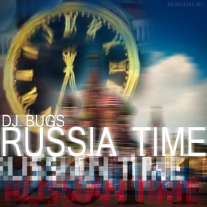 Russian Time - Single
