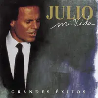Felicidades — Julio  Iglesias