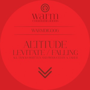 Levitate / Falling - Single