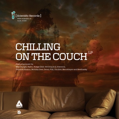Chilling On the Couch