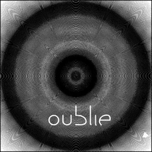 Oublie - Single
