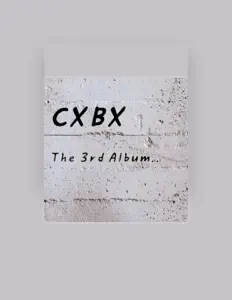 Listen to Cxbx, watch music videos, read bio, see tour dates & more!