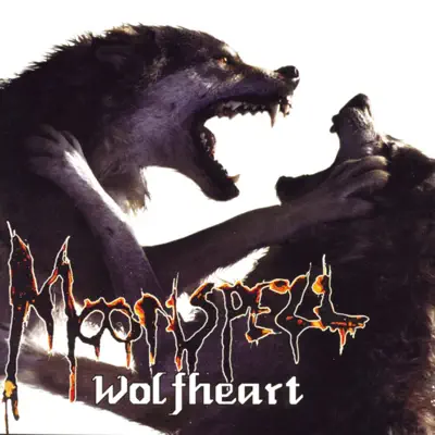 Wolfheart - Moonspell Wolfheart - Moonspell