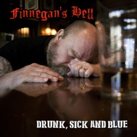 Finnegan's Hell - Drunken Christmas
