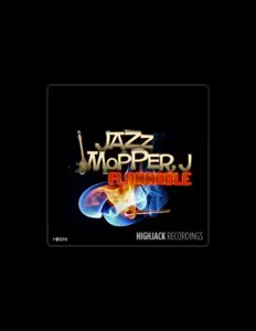 Listen to Jazzmopper J, watch music videos, read bio, see tour dates & more!