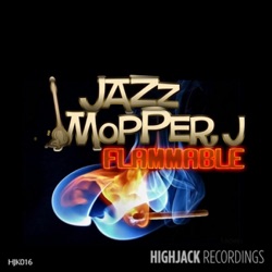 Jazzmopper J - Rhetorical Love