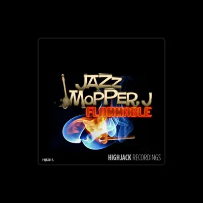 Listen to Jazzmopper J, watch music videos, read bio, see tour dates & more!