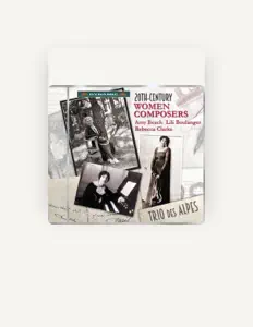 Listen to Trio des Alpes, watch music videos, read bio, see tour dates & more!