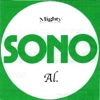 Mighty Sono Algérie