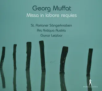 Missa in labore requies, Credo: Et resurrexit by St. Florianer Sängerknaben, Ars Antiqua Austria & Gunar Letzbor song reviws