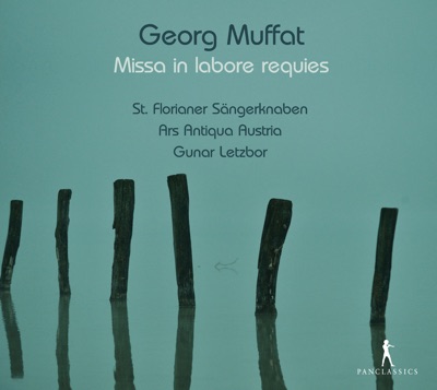 Muffat: Missa in labore requies