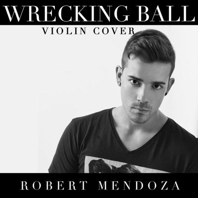 Wrecking Ball - Single