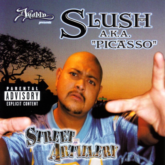 Based On a Thug's Life - Album by Slush the Villain - Apple