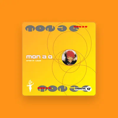 Listen to Mon A Q, watch music videos, read bio, see tour dates & more!