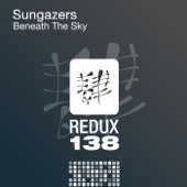 Sungazers - Beneath the Sky