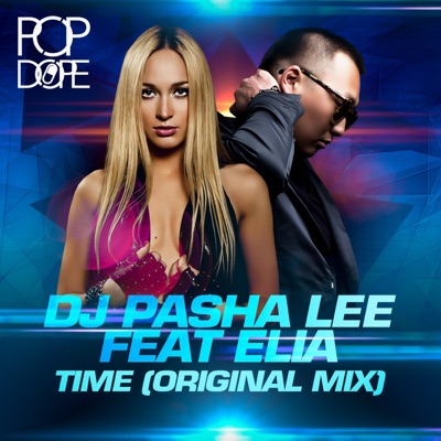 Time - Single