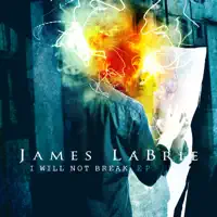 Why — James Labrie