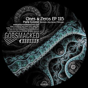 Ones & Zeros 125 - EP