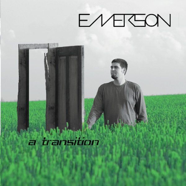 A Transition - EP