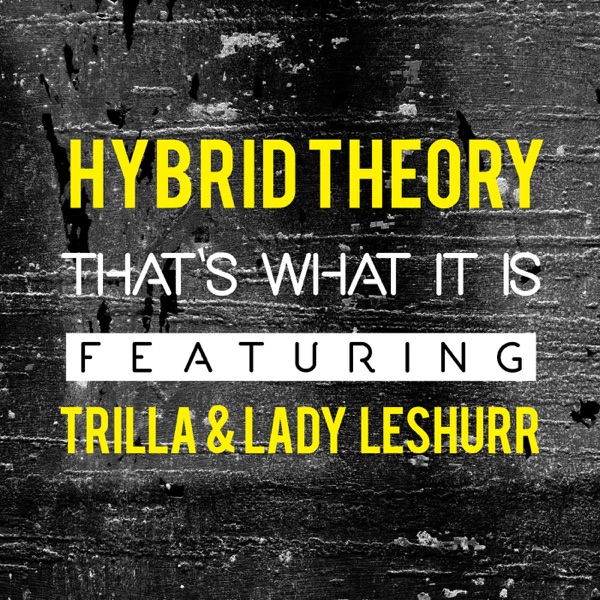 That's What it Is - EP