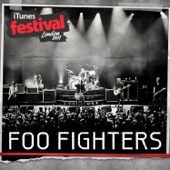 iTunes Festival: London 2011 - EP artwork