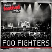 Foo Fighters - Everlong (Live at the Roundhouse, London, UK - July 2011)