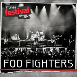 iTunes Festival: London 2011 - EP - Foo Fighters