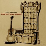 King of False Alarms - Single