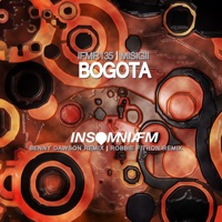 Bogota - Single - MISIGII