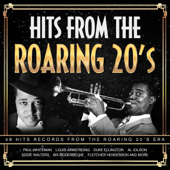 Hits From the Roaring 20's (Remastered) - Various Artists