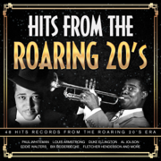 Hits From the Roaring 20's (Remastered) - Verschiedene Interpret:innen