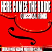 Here Comes the Bride (Crazy Entrance Remix) [Funny Piano Trap Hip Hop] artwork