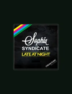 聆聽 Sophia Syndicate、觀看音樂影片、閱讀小傳、查看巡演日期等！